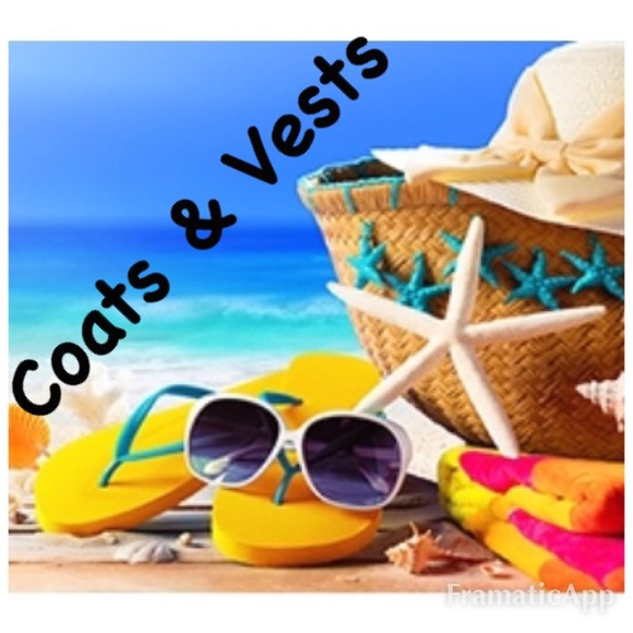 Coats!! Jackets!!! Vests!!! - Picture 11 of 16